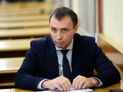 Минпромторг Кировской области возглавит заместитель Натальи Кряжевой