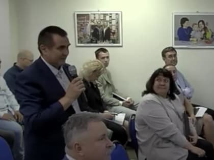 Развитие туристического проекта в Вятских Полянах: вопросы и ответы