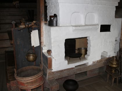 Трое детей госпитализированы в Юрье из-за отравления угарным газом