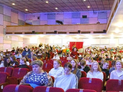 Вятский ГАТУ в Нижегородской области