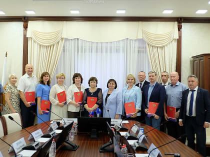 В Кирове создадут образовательно-производственный кластер