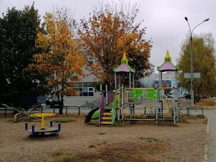 В понедельник в Кировской области ожидается гололедица