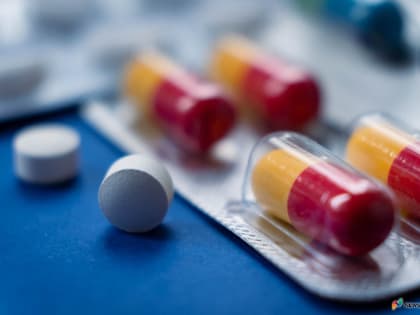 Кировчанам рассказали, как правильно пить витамины и минералы