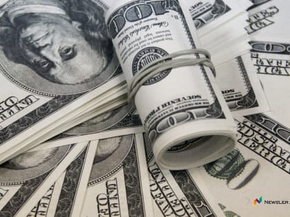 Аналитик объяснила массовую продажу валюты в России