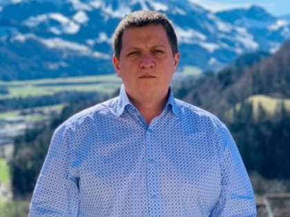 В Кирове назначен новый и.о. замглавы администрации города Кирова