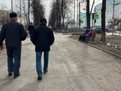 Новые условия для пенсионеров в банке ВТБ