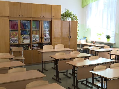 В школы по прописке не попали примерно триста юных кировчан