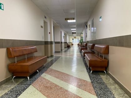 Заболеваемость гриппом и ОРВИ в России выросла на 31%