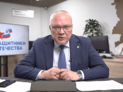 Губернатор Кировской области рассказал о планах празднования 70-летия Кирово-Чепецка