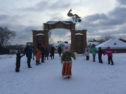 Подведены итоги новогоднего квеста «12 желаний»