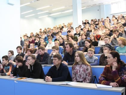 Tele2 ответила на вопросы будущих лидеров бизнеса