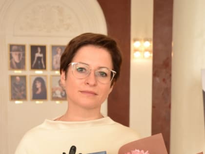 Юлия Владимировна Нурулина поделилась секретом любви к профессии педагога