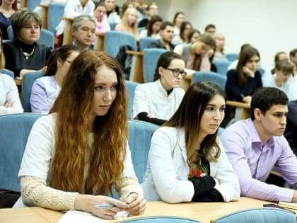 В Кировской области планируют обучить около 1000 медицинских специалистов