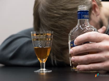 Что делать при алкогольном отравлении: советы кировских врачей