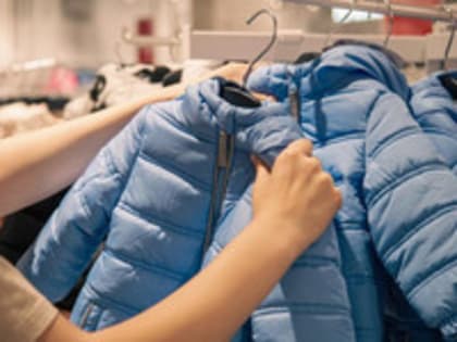 В январе в Кирове не было ни одного ясного дня