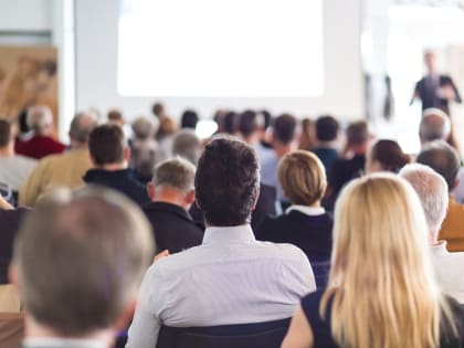 Сотрудник Управления выступила на сходе граждан Слудского сельского поселения