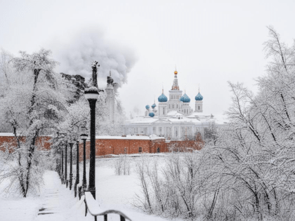 В эти дни в Кирове сохранится холодная и снежная погода