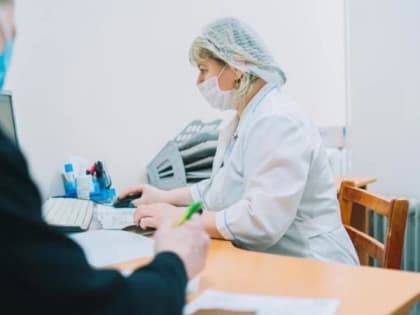 В больнице Кирово-Чепецка приостановлена выдача водительских справок