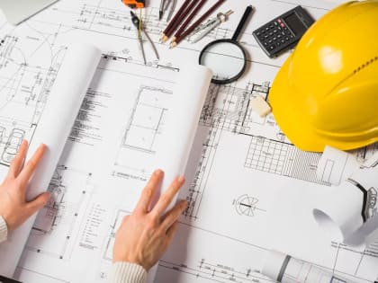 В южной части Кирова построят новый жилой район