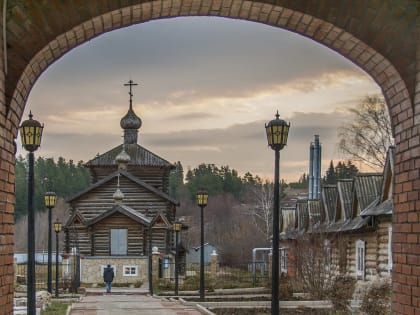 На Всероссийском сельском Сабантуе в Вятских Полянах представят вятскую и халяльную кухни