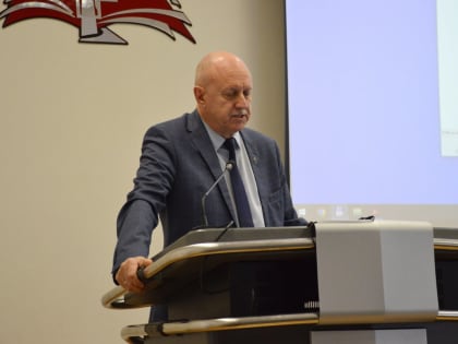 Выборы ректора в Кировском ГМУ: новые перспективы и вызовы