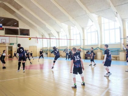 Александр Соколов обещал поддержать инфраструктурные проекты молодежи в селе Лазарево