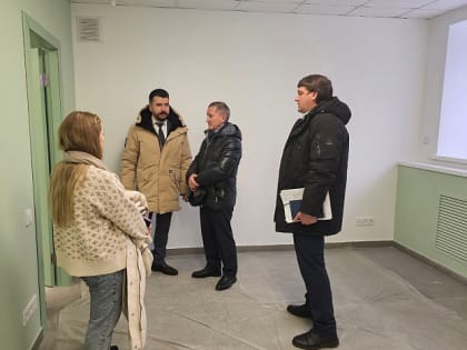 В Кирове весной откроется областной экологический центр