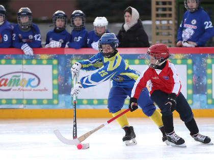 «Родина-2010» в финале «Плетёного мяча» проиграла в шестой раз подряд