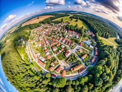 В Кировской области разработали свой закон об агломерации