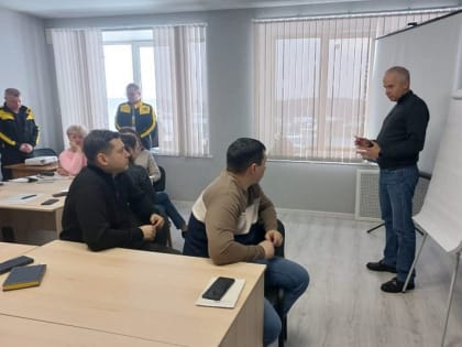 К нацпроекту «Производительность труда» подключилась компания СоюзХимМаш