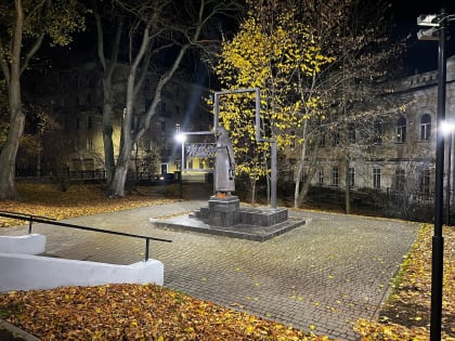 Холодная погода с дождями ожидается в Кирове