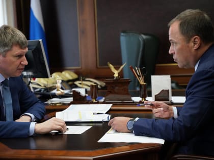 В Кировской области зафиксирован рост по всем ключевым отраслям экономики
