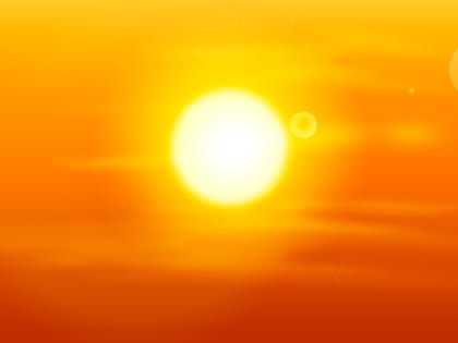 Россиян ждёт самое жаркое лето в истории метеонаблюдений