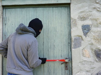 Два подростка Из Нолинского района подозреваются в совершении краж