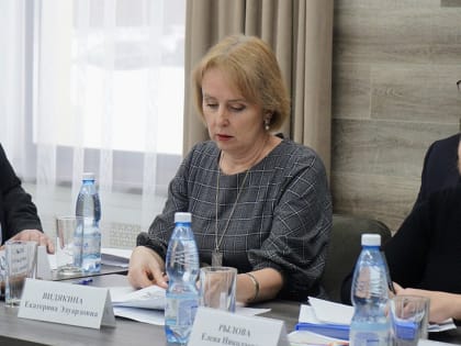 В Кировской области расширяют перечень медицинской помощи для участников СВО