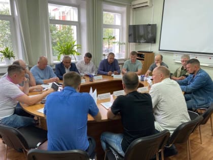 Восстановят ли озеленение на Студенческом проезде?