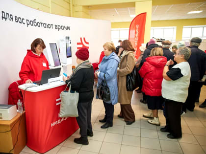 На кировский вокзал прибудет поезд здоровья