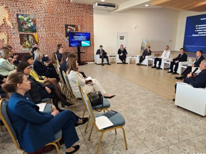 Для строительства школ и дорог в Кировской области применят новые подходы.