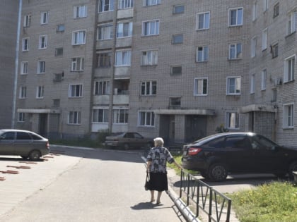 Кирово-Чепецк "выбился" в лидеры по числу долгожителей на территории Кировской области