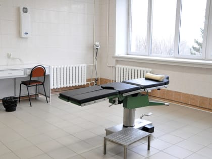 С начала года специалистами хирургического отделения №4 Больницы скорой медицинской помощи проведено порядка 700 операций