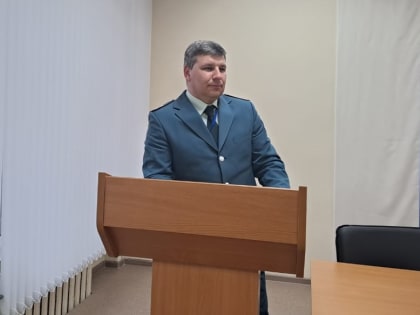 Кировские налоговики выезжают в районы области для проведения консультаций налогоплательщиков