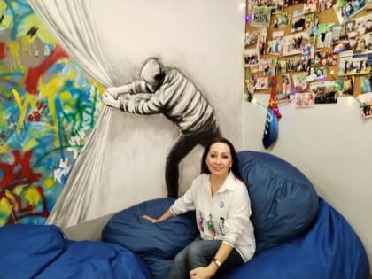 Стажировка в Нижнем Новгороде: изучаем и перенимаем опыт!