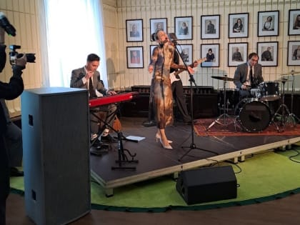 Театральный фестиваль «Вятка - город детства» стартовал в Кирове