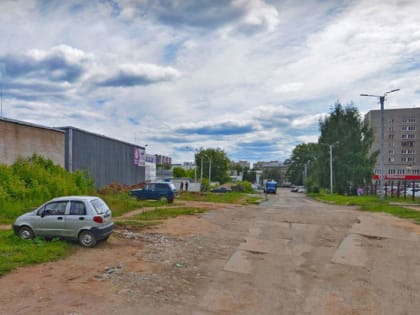 Завтра состоится открытие Студенческого проезда