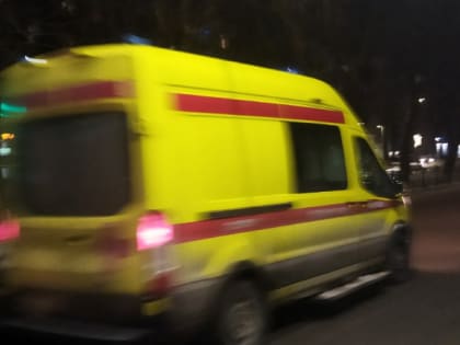 Кировчанин укусил продавца при попытке украсть товар: на место прибыли Росгвардия и скорая