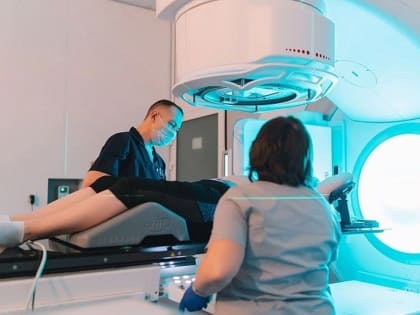 В Кировской областной больнице создана специальная мультидисциплинарная медицинская команда