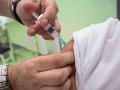 Кировчан приглашают привиться от тринадцати пневмоний