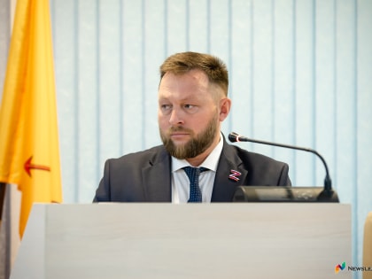 Симаков предложил изменить структуру администрации