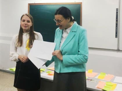 Школа мечты - регионы: Кировская область