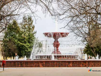 Известен прогноз погоды на выходные 13-14 апреля